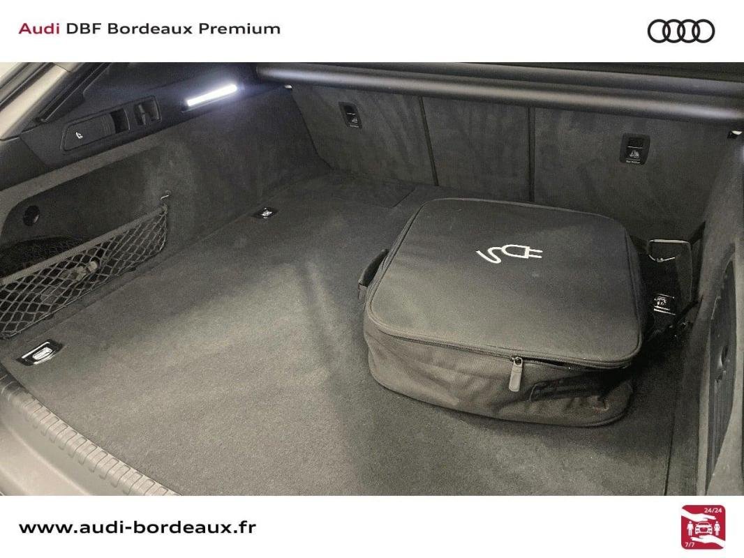 Audi A6 Avant - Photo 27