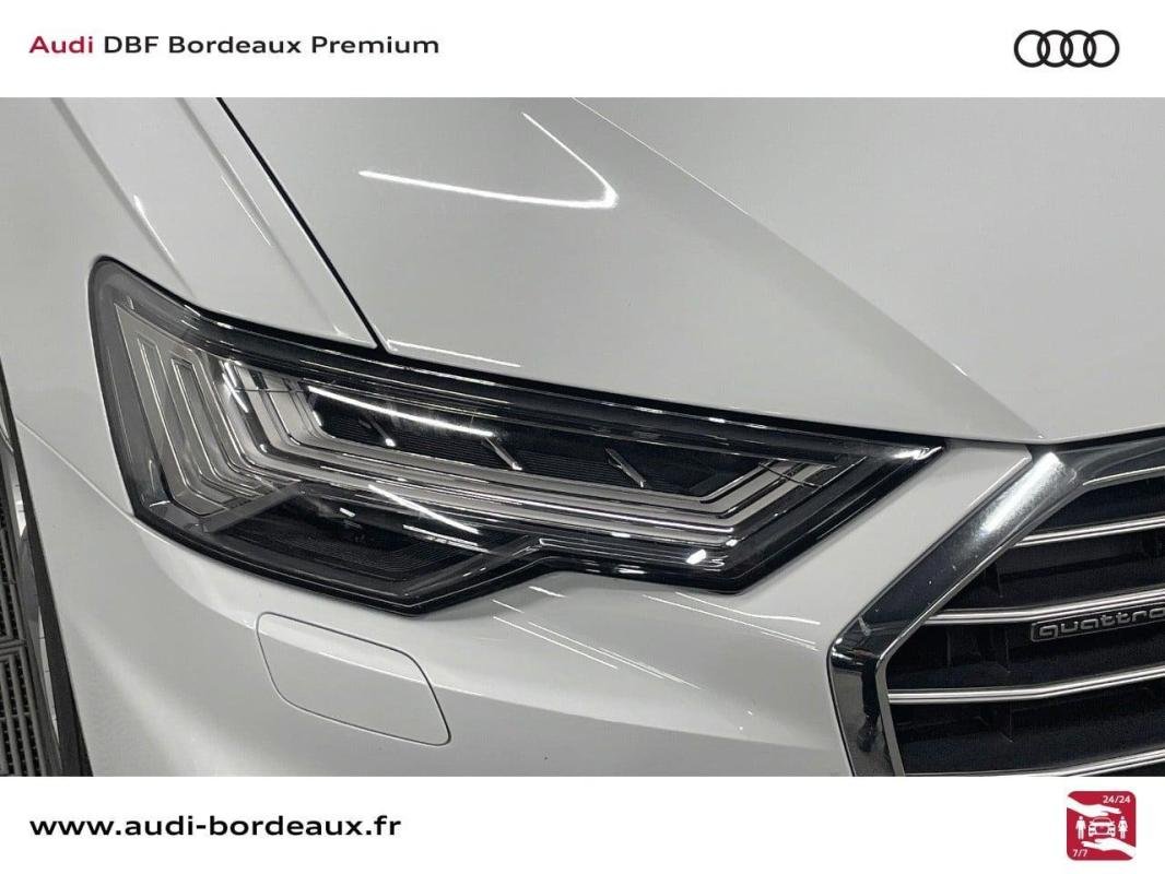 Audi A6 Avant - Photo 28