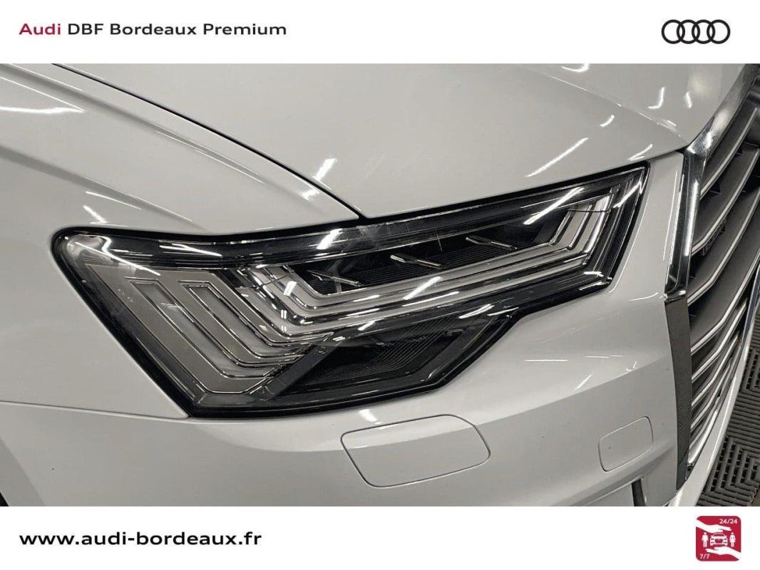 Audi A6 Avant - Photo 29