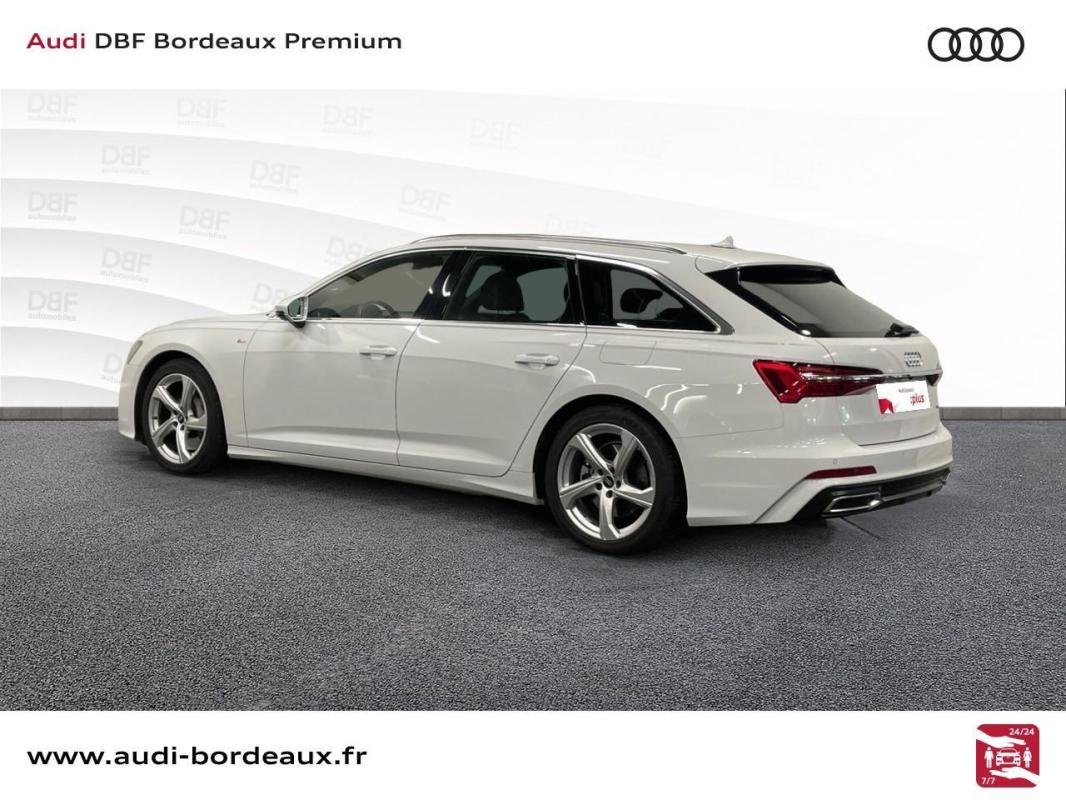 Audi A6 Avant - Photo 3
