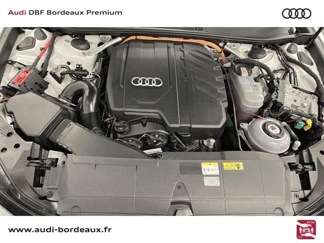 Audi A6 Avant - Photo 33