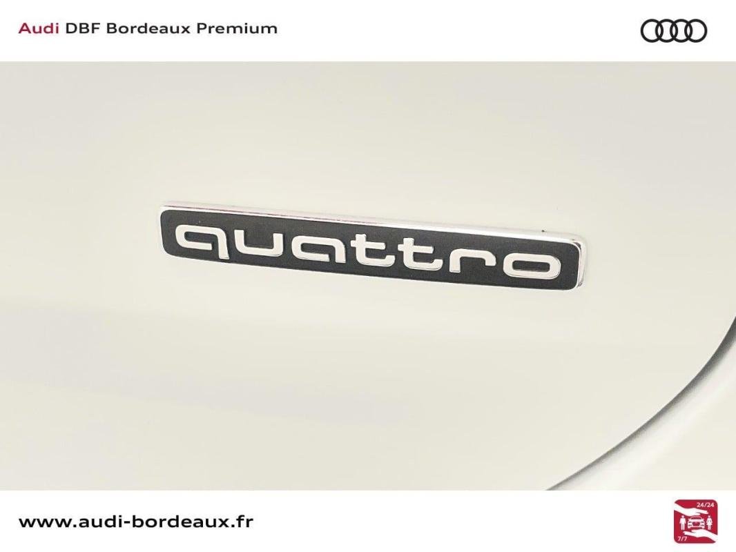 Audi A6 Avant - Photo 34