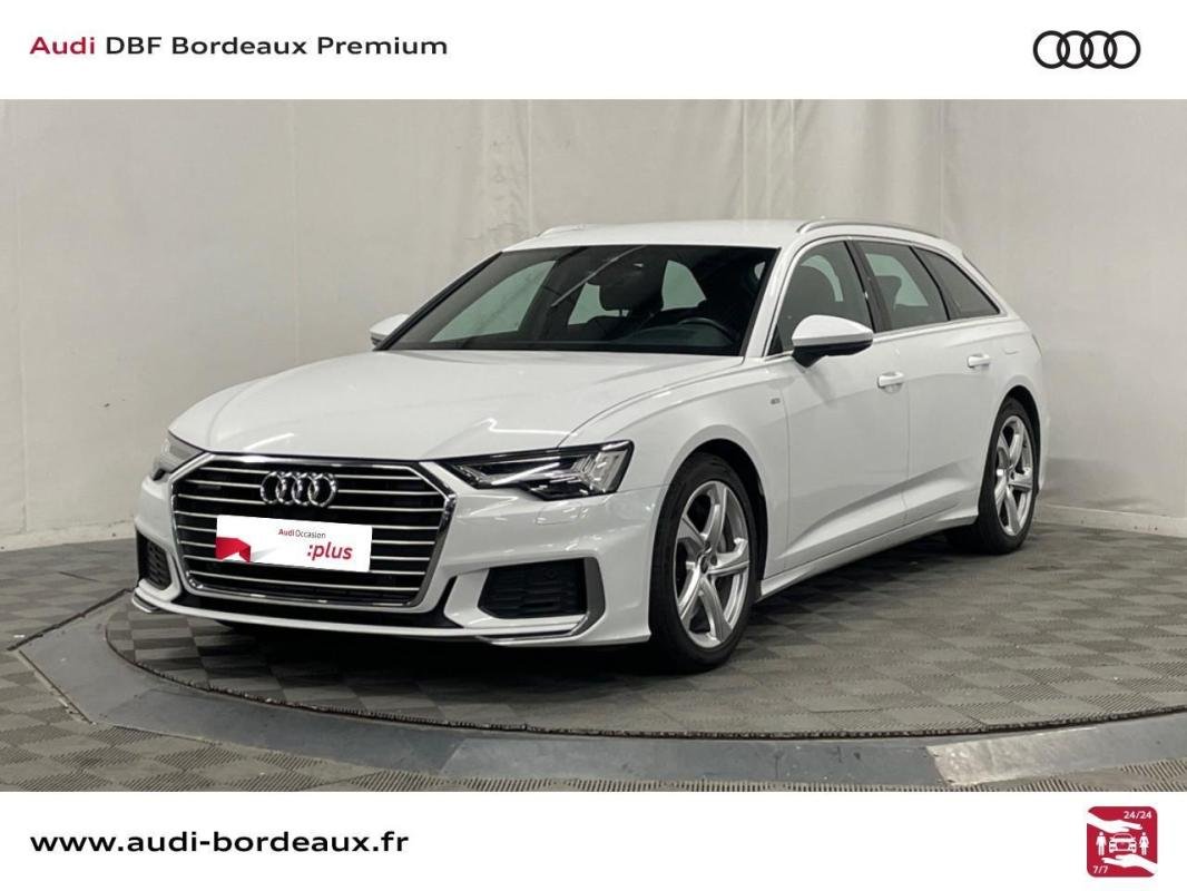 Audi A6 Avant - Photo 35