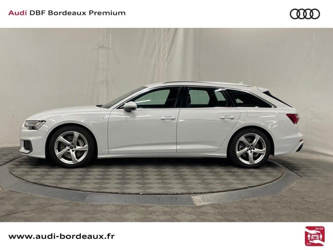 Audi A6 Avant - Photo 36