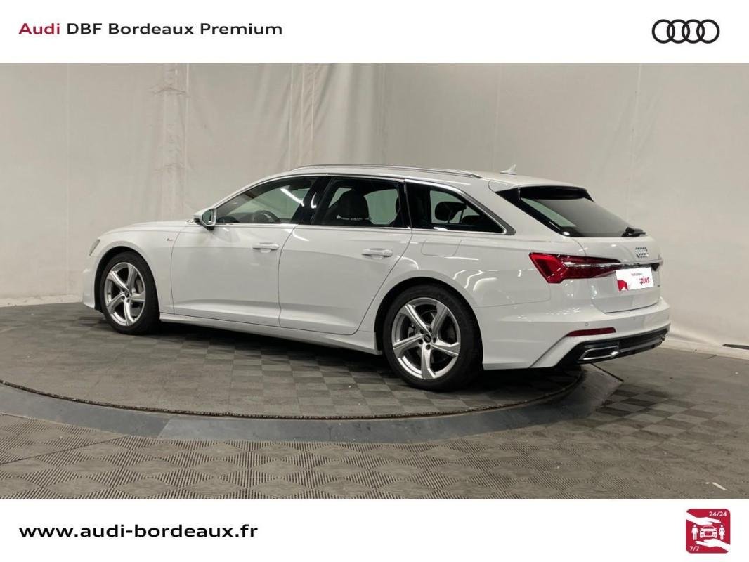 Audi A6 Avant - Photo 37