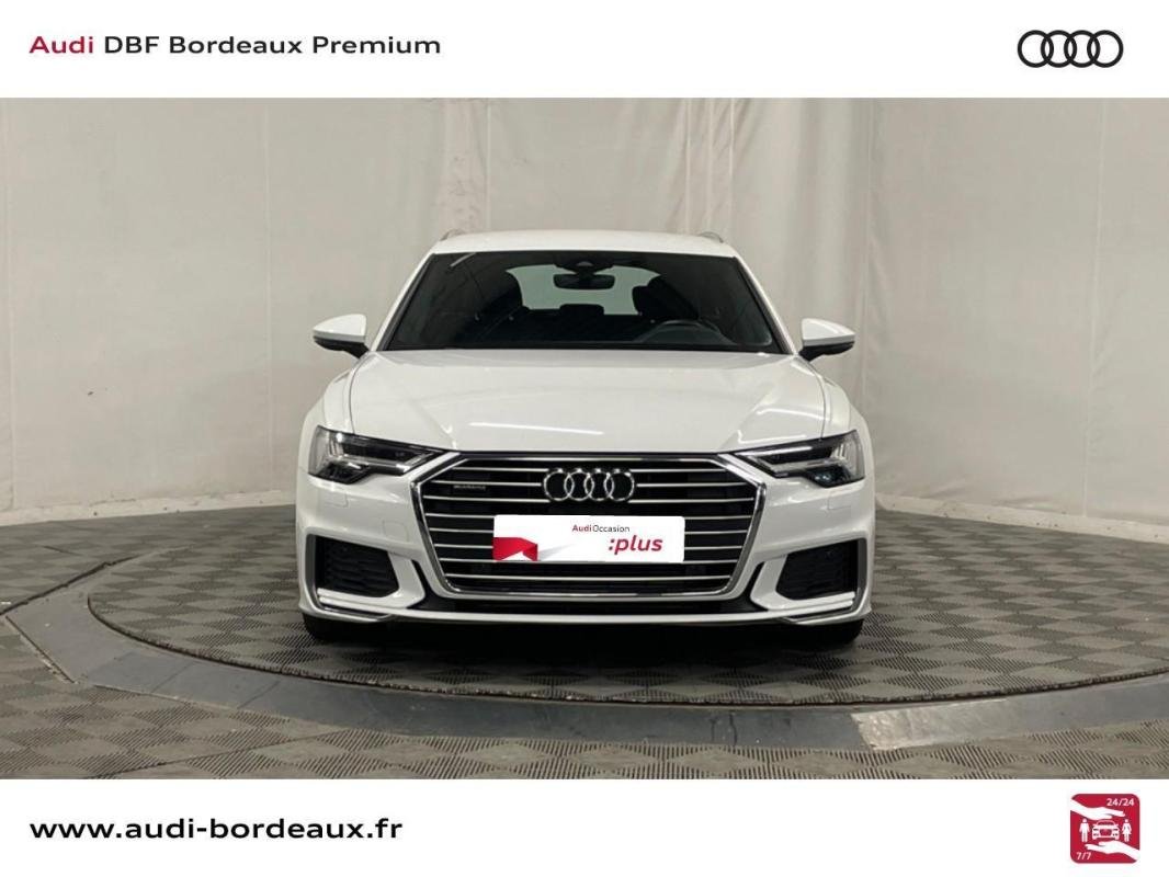 Audi A6 Avant - Photo 39