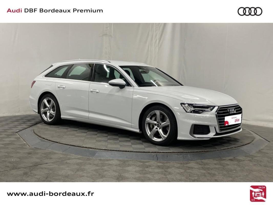 Audi A6 Avant - Photo 40