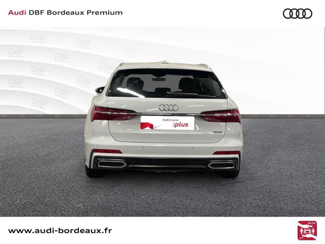 Audi A6 Avant - Photo 4