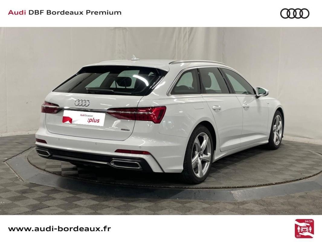 Audi A6 Avant - Photo 41