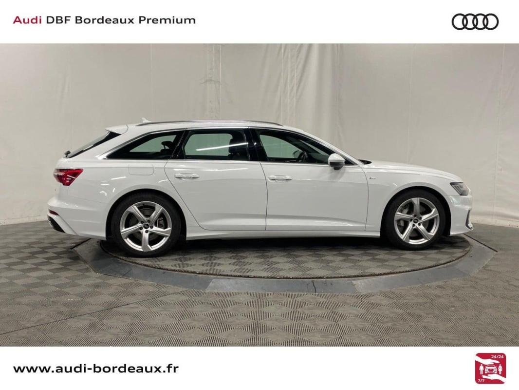 Audi A6 Avant - Photo 42