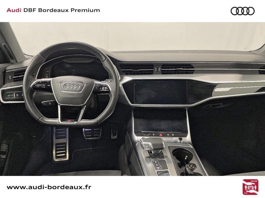 Audi A6 Avant - Photo 43