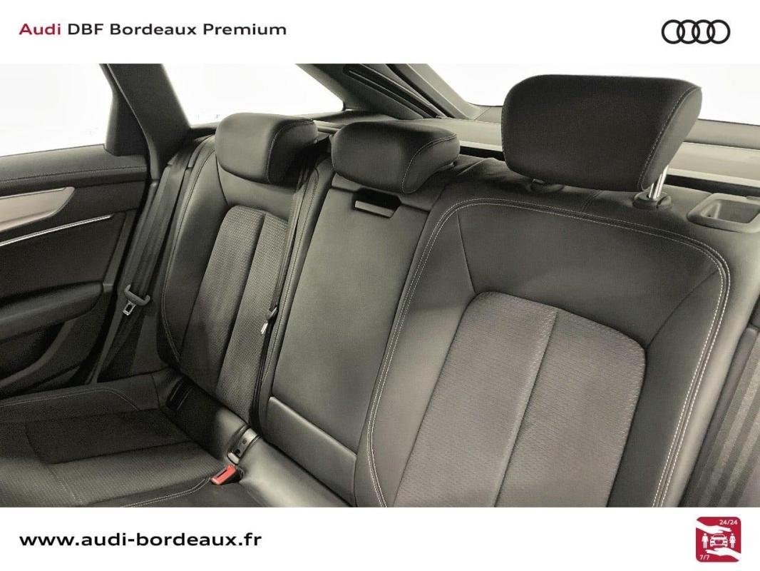 Audi A6 Avant - Photo 46