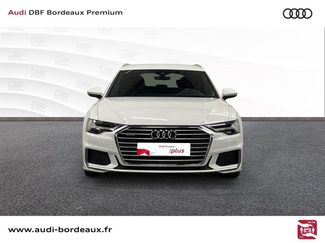 Audi A6 Avant - Photo 5