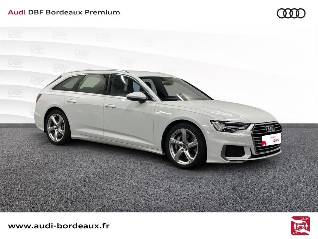 Audi A6 Avant - Photo 6