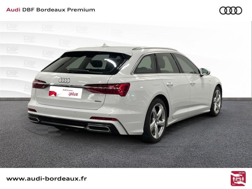 Audi A6 Avant - Photo 7