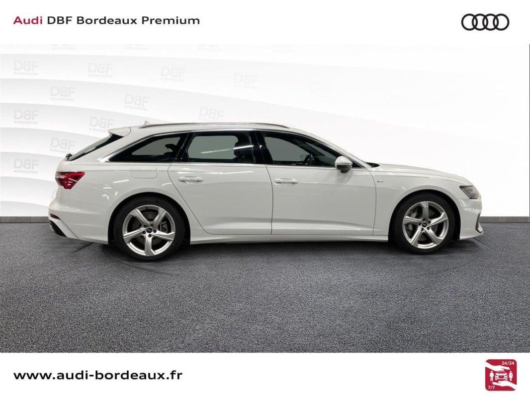 Audi A6 Avant - Photo 8