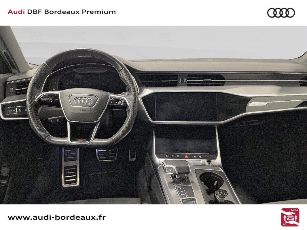 Audi A6 Avant - Photo 9