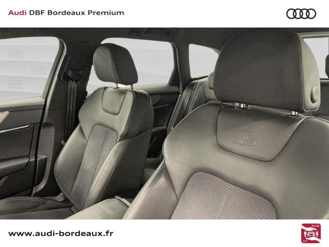 Audi A6 Avant - Photo 10