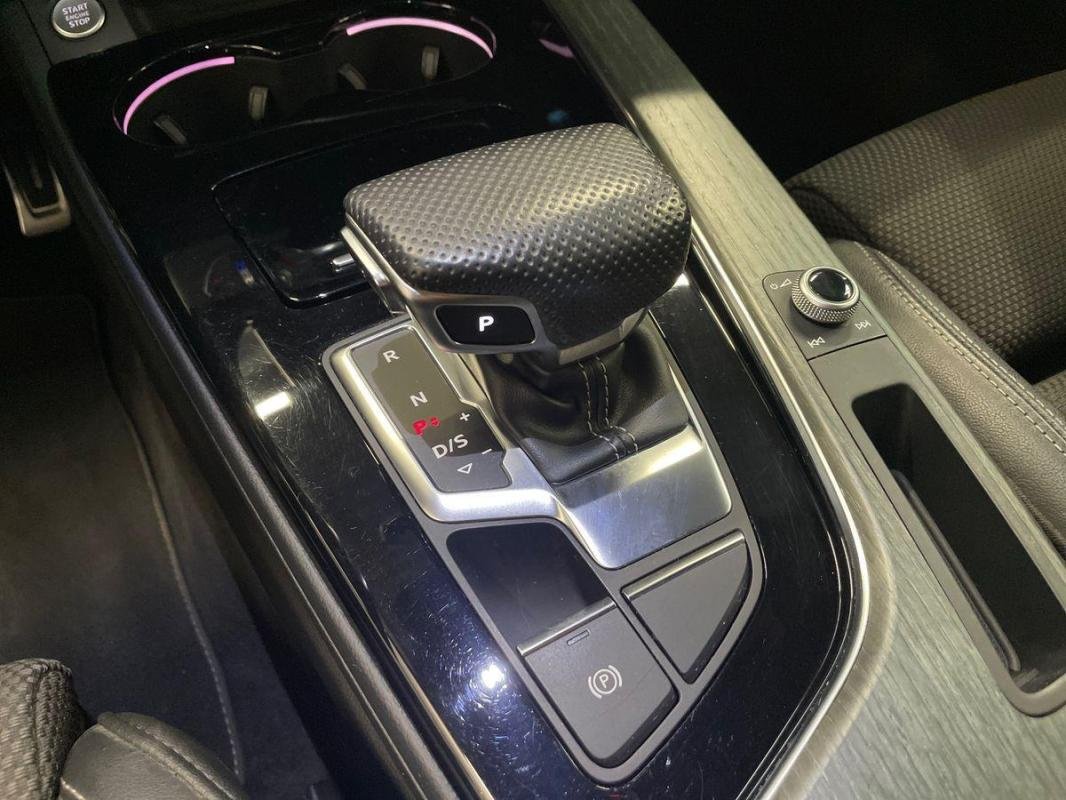 Audi A4 Avant - Photo 11