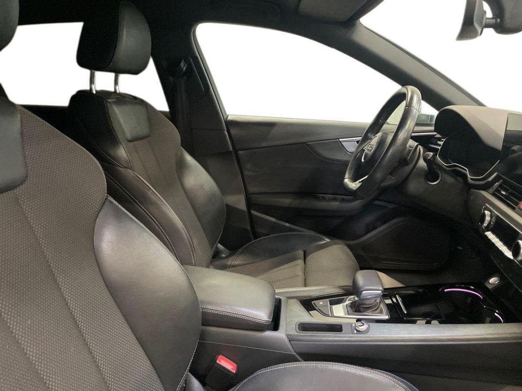 Audi A4 Avant - Photo 13