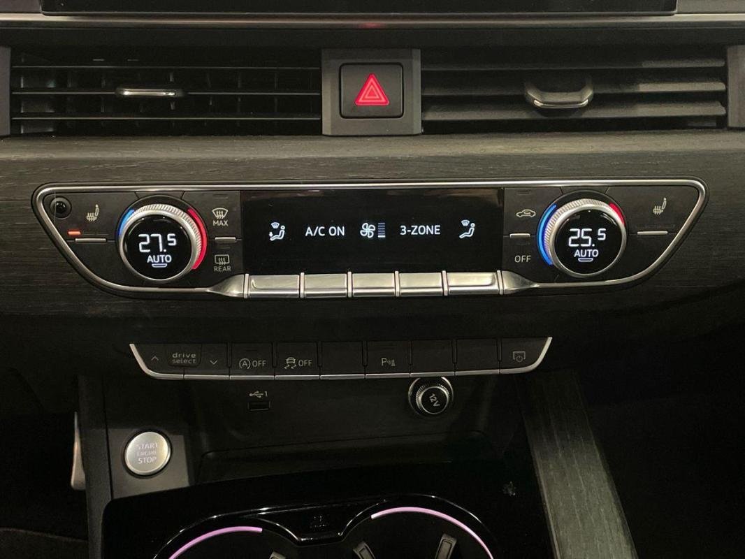 Audi A4 Avant - Photo 19