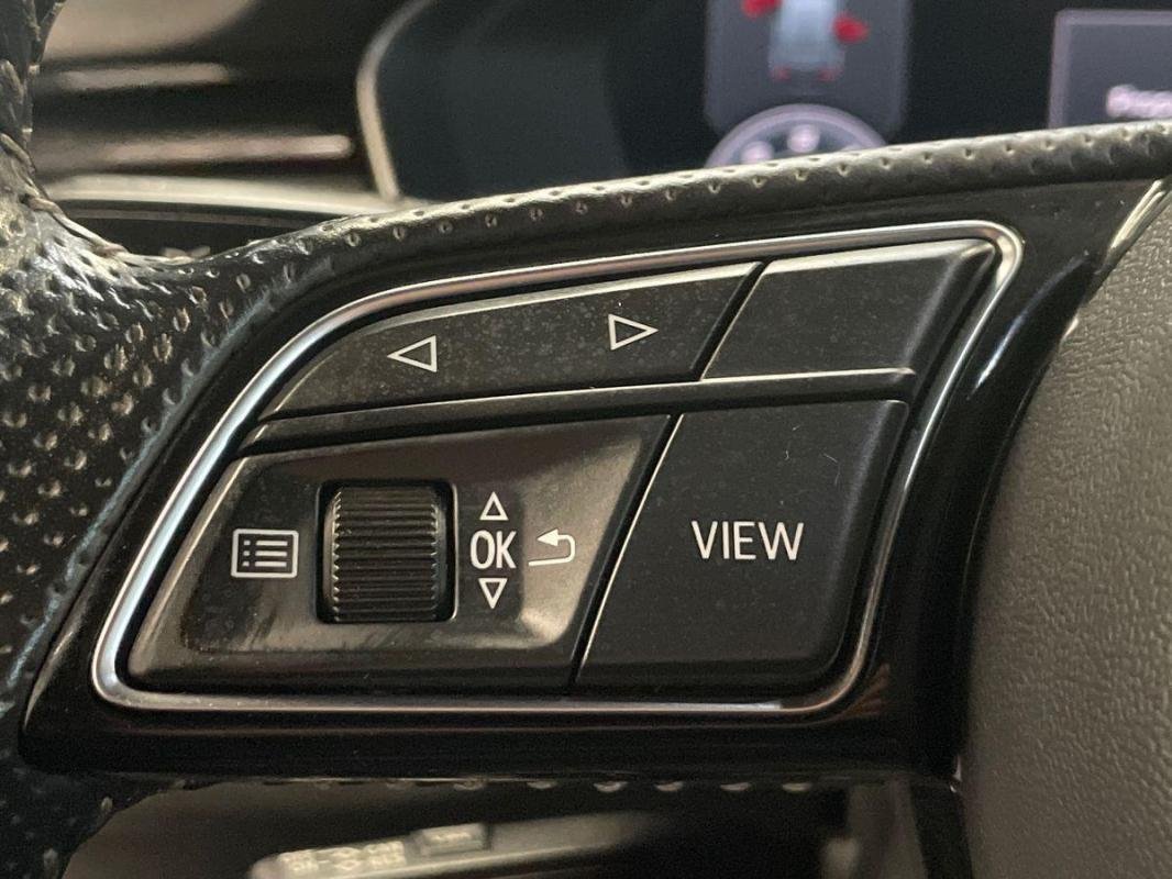 Audi A4 Avant - Photo 20
