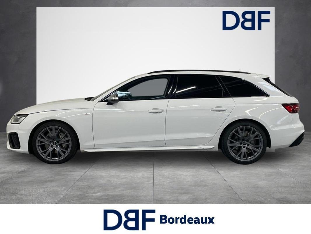 Audi A4 Avant - Photo 2