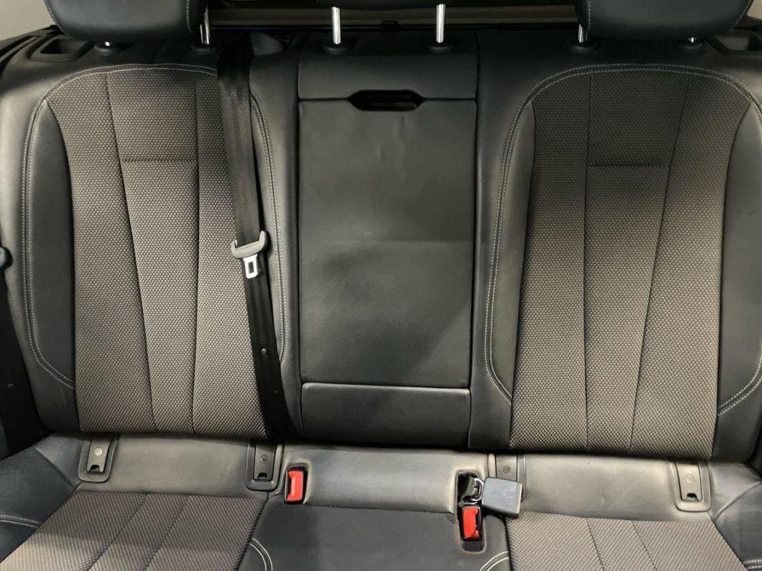 Audi A4 Avant - Photo 22