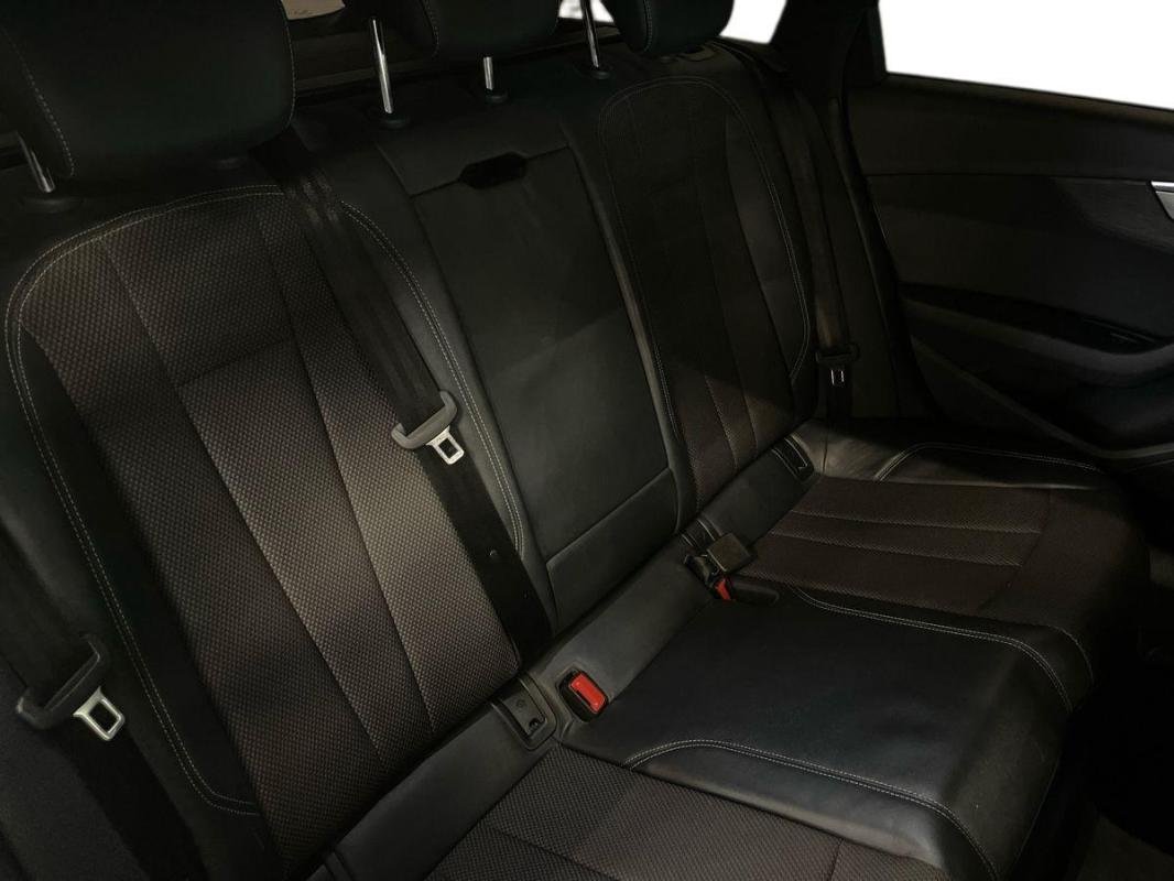 Audi A4 Avant - Photo 23