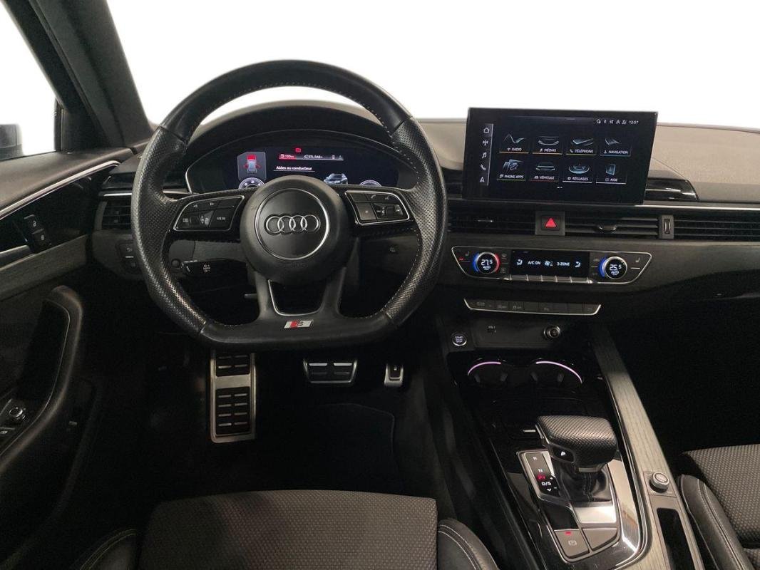 Audi A4 Avant - Photo 24