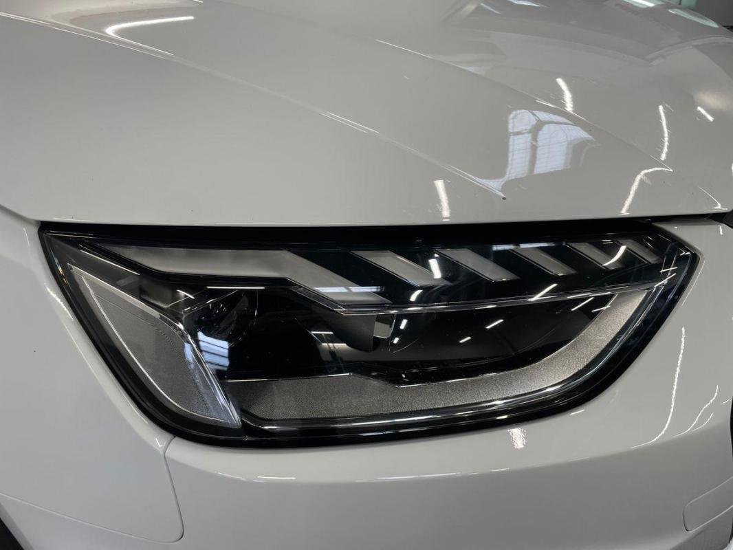 Audi A4 Avant - Photo 26