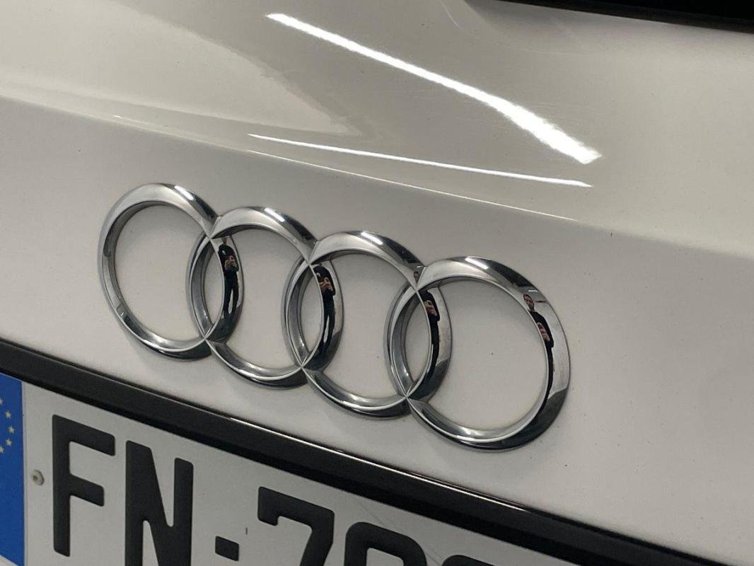 Audi A4 Avant - Photo 27