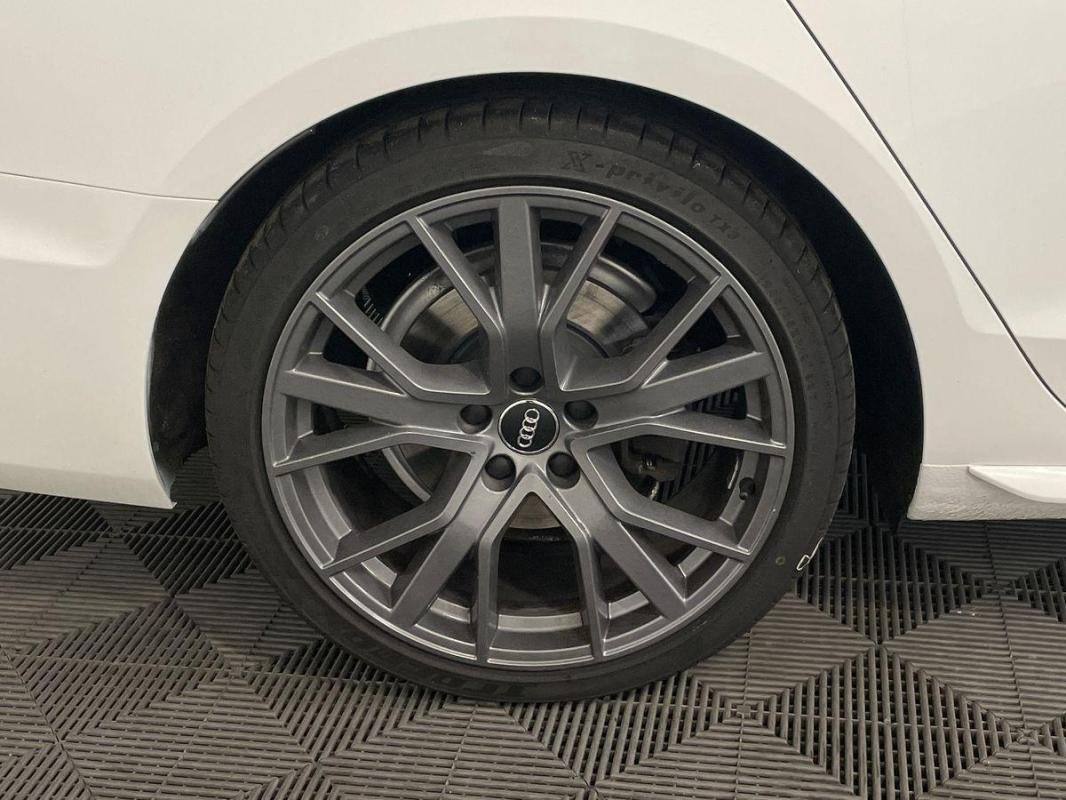 Audi A4 Avant - Photo 28