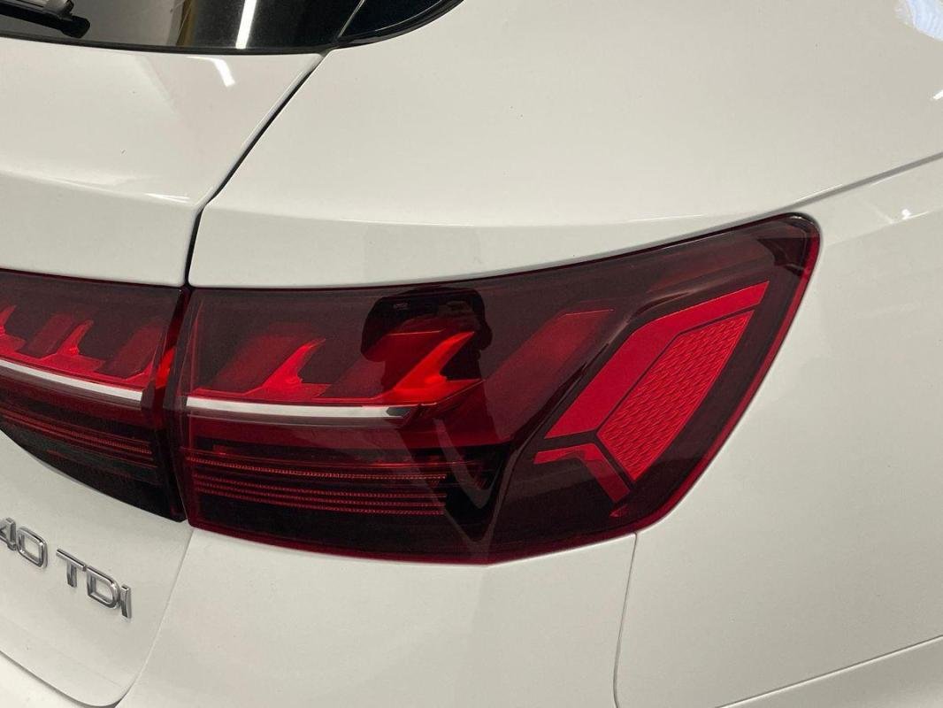 Audi A4 Avant - Photo 30