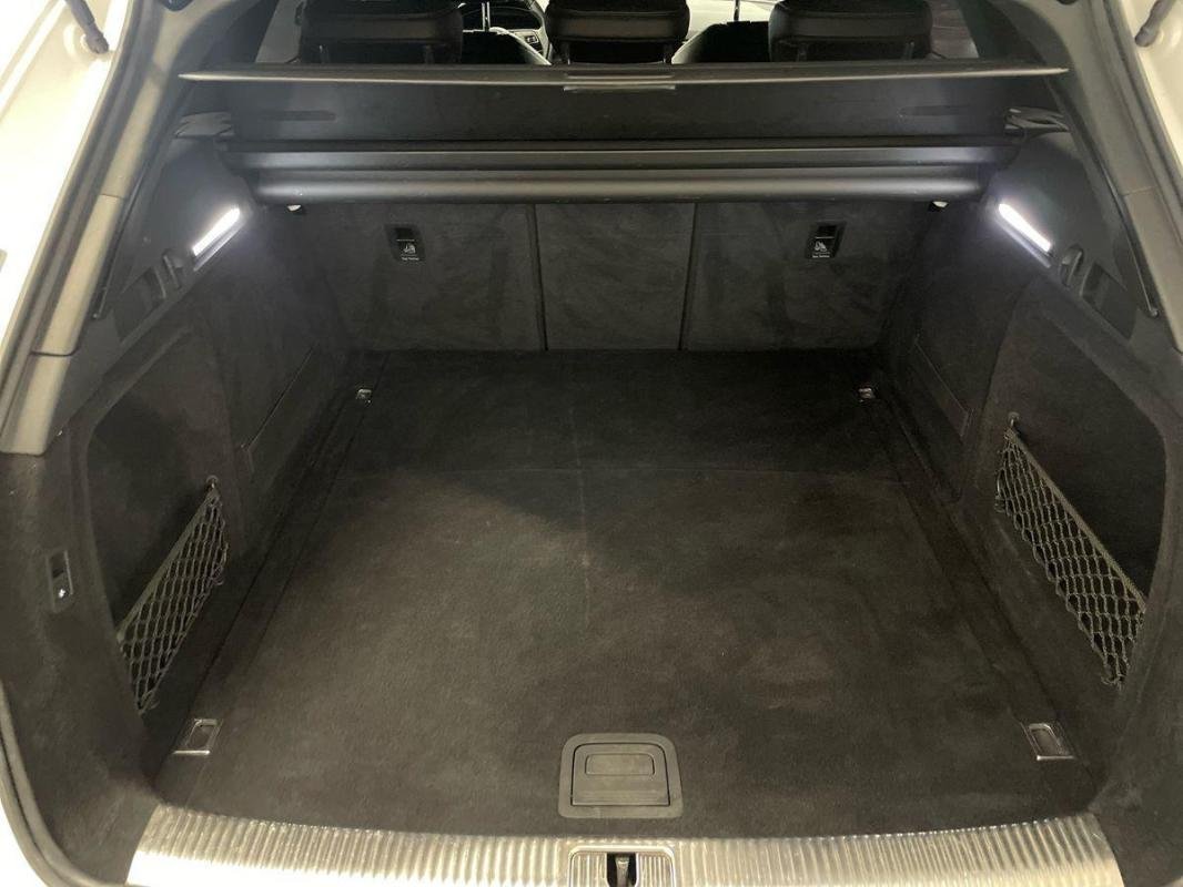 Audi A4 Avant - Photo 31
