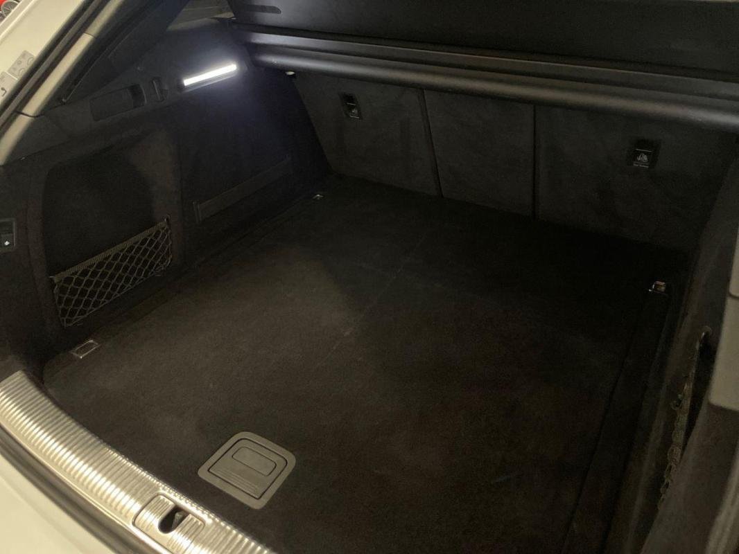 Audi A4 Avant - Photo 32