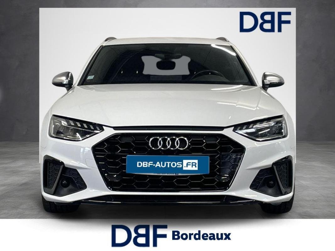 Audi A4 Avant - Photo 7