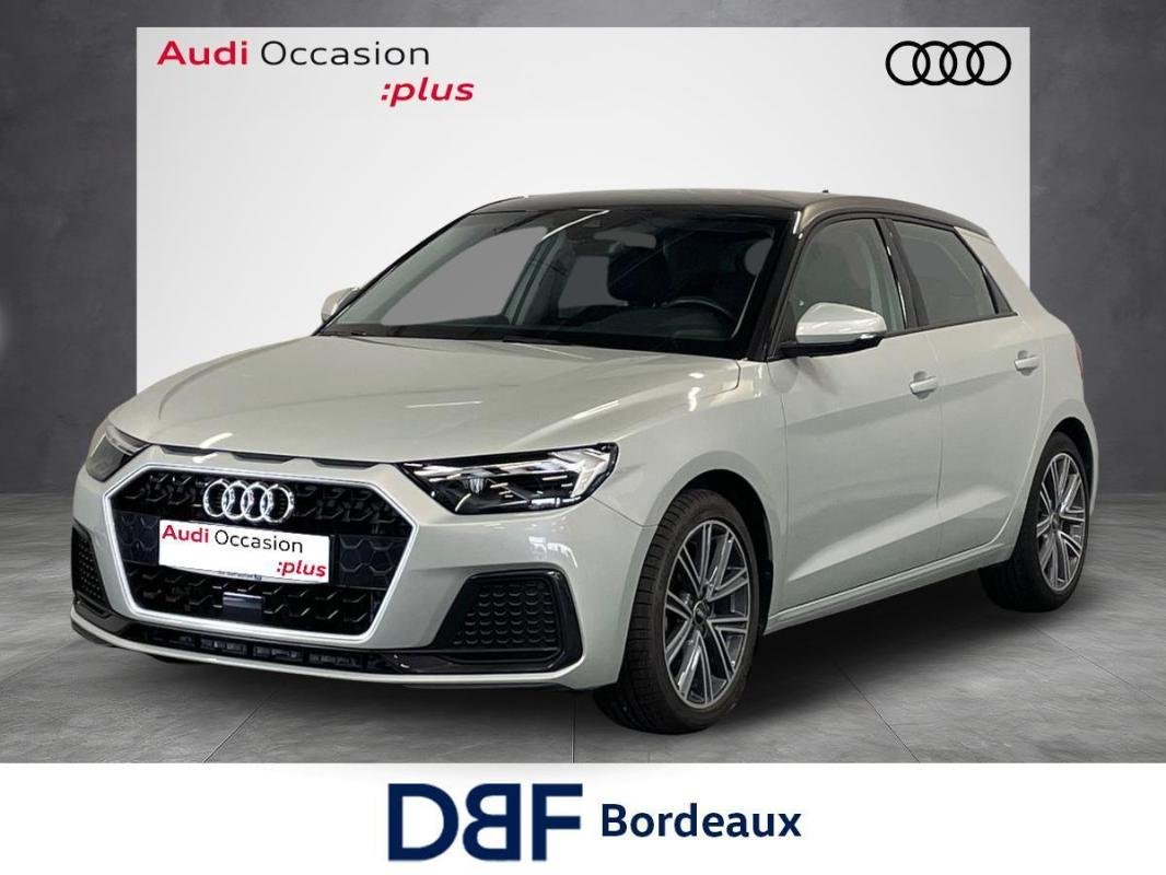 Audi A1 sportback - Photo 1