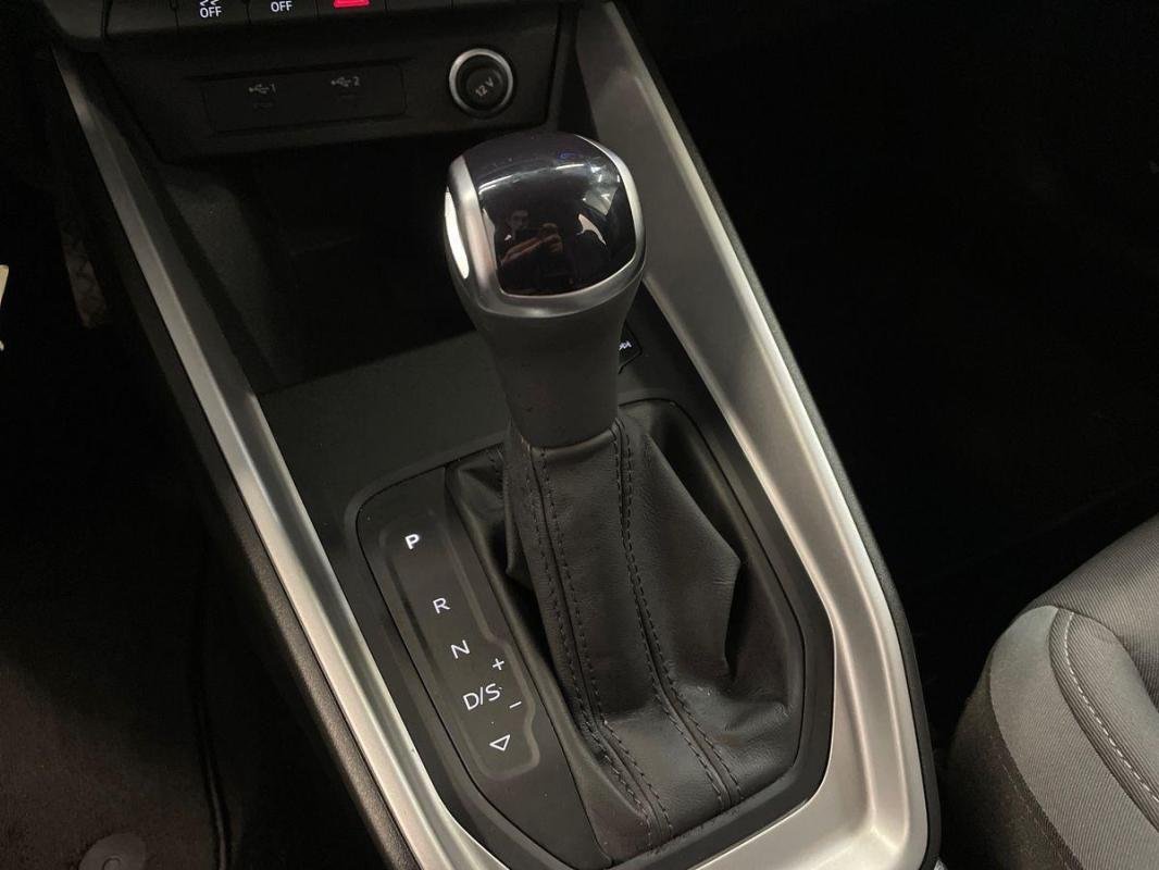 Audi A1 sportback - Photo 11