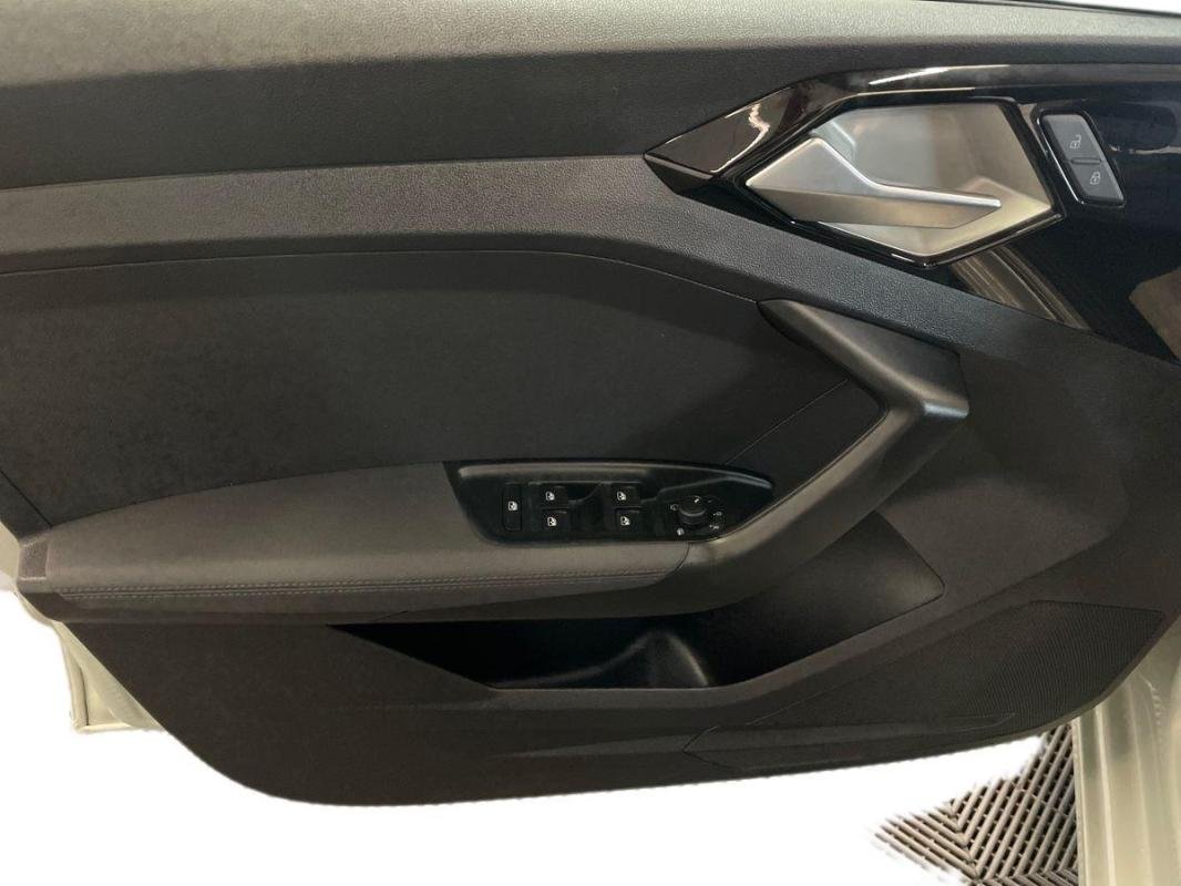 Audi A1 sportback - Photo 15