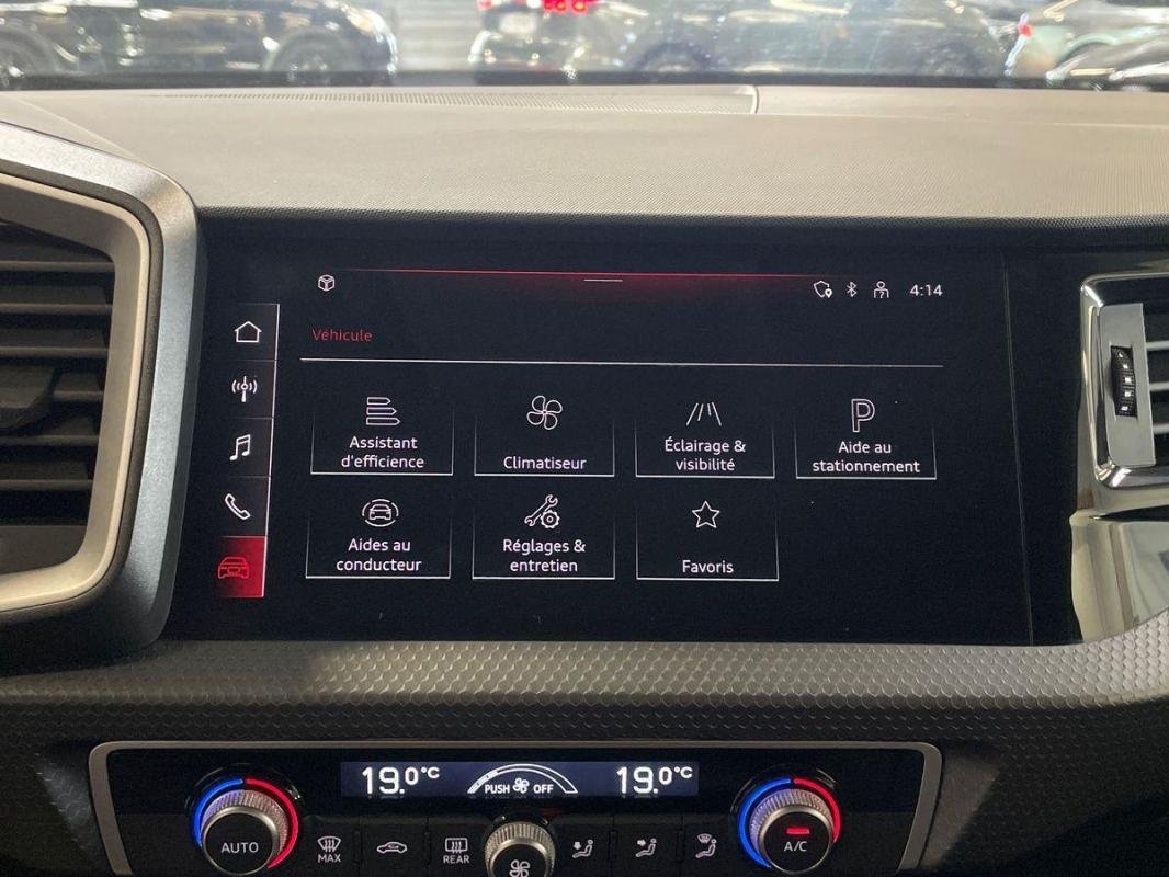 Audi A1 sportback - Photo 18