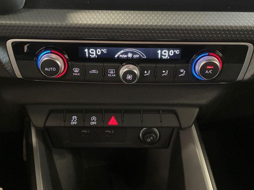 Audi A1 sportback - Photo 19