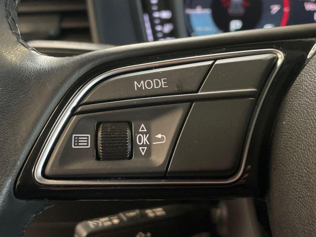 Audi A1 sportback - Photo 20