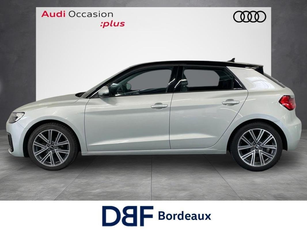 Audi A1 sportback - Photo 2