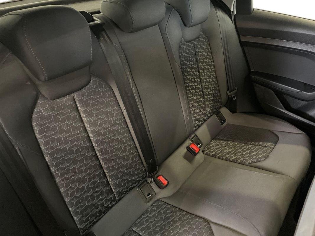 Audi A1 sportback - Photo 23