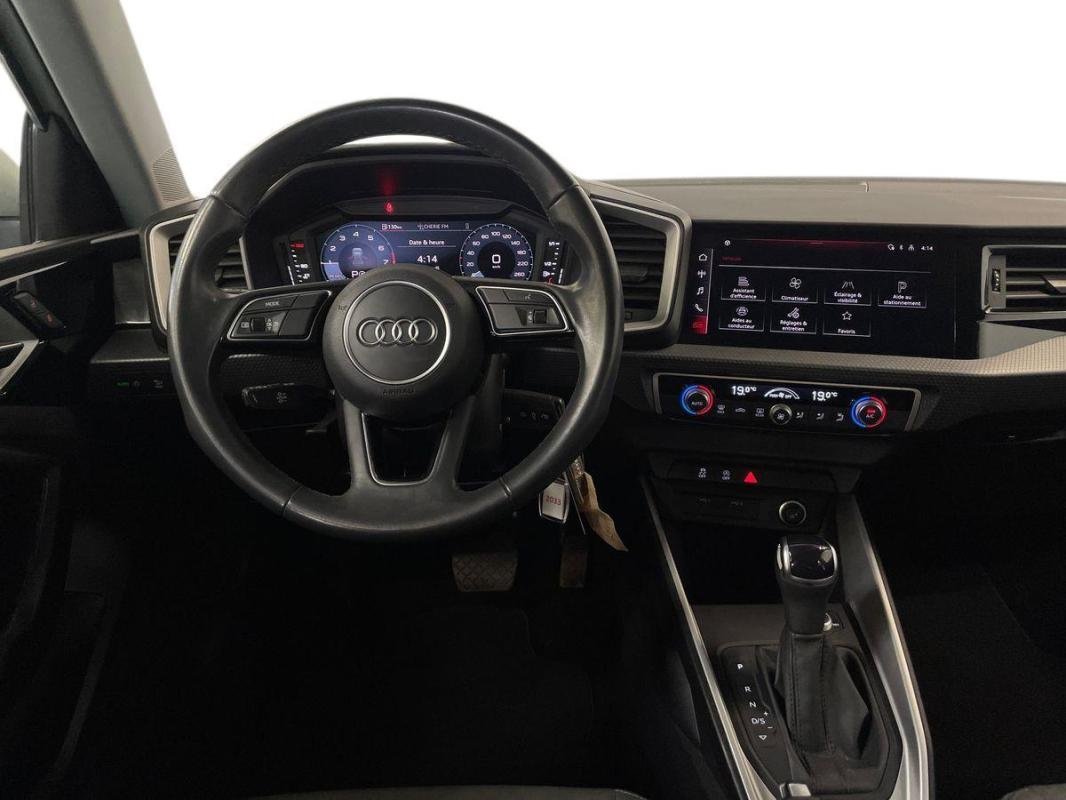 Audi A1 sportback - Photo 24