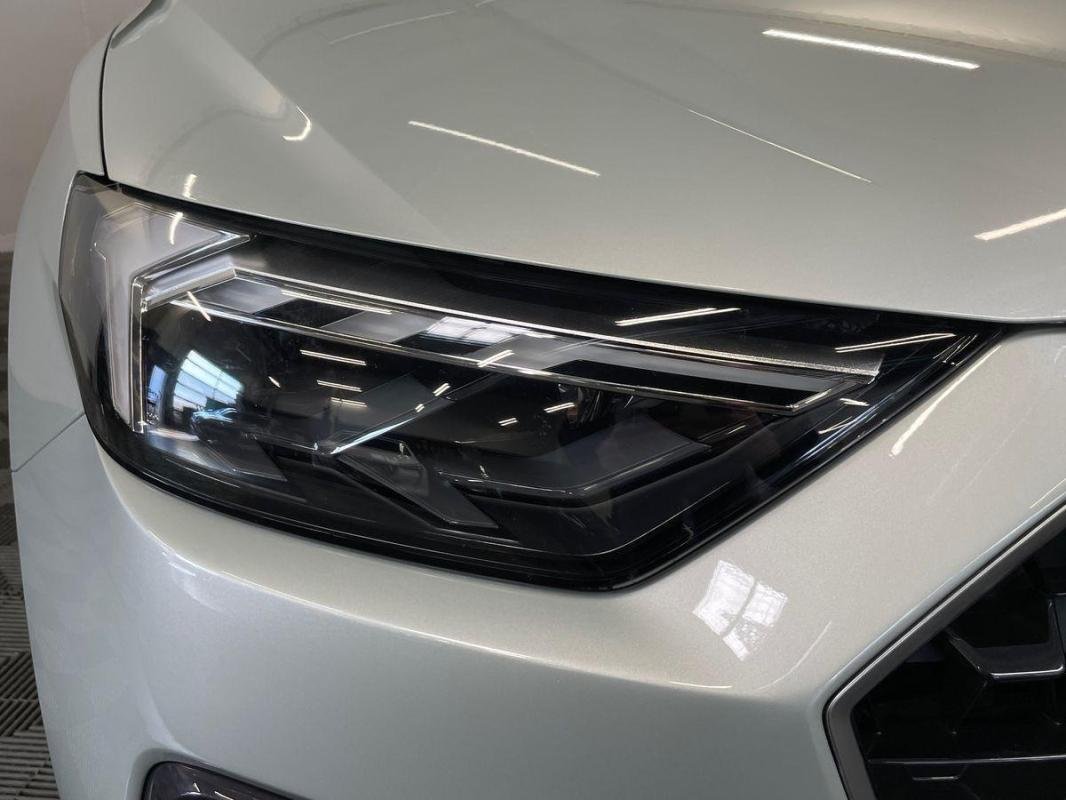 Audi A1 sportback - Photo 25