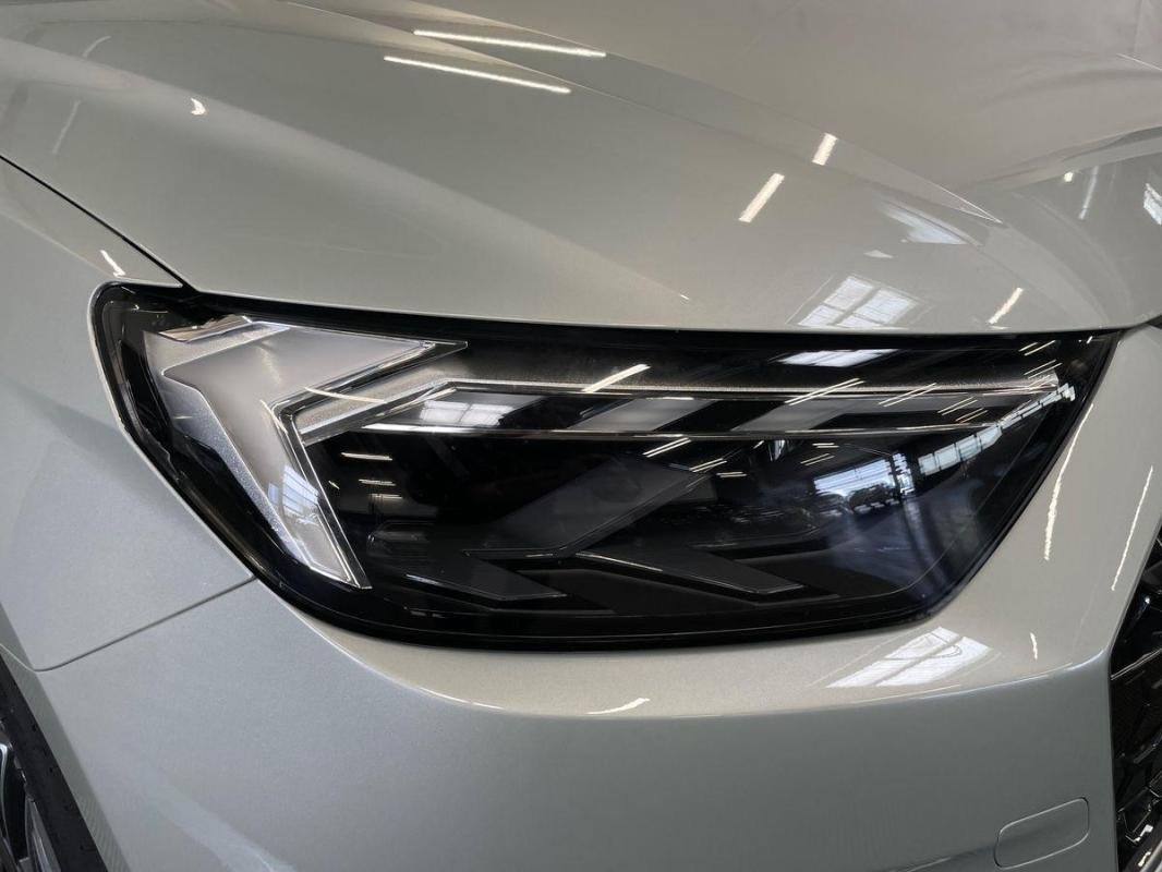 Audi A1 sportback - Photo 26