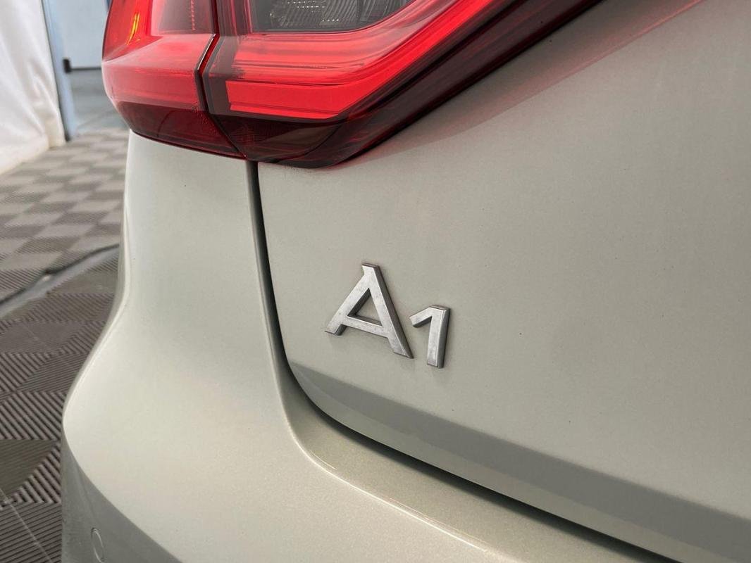 Audi A1 sportback - Photo 27