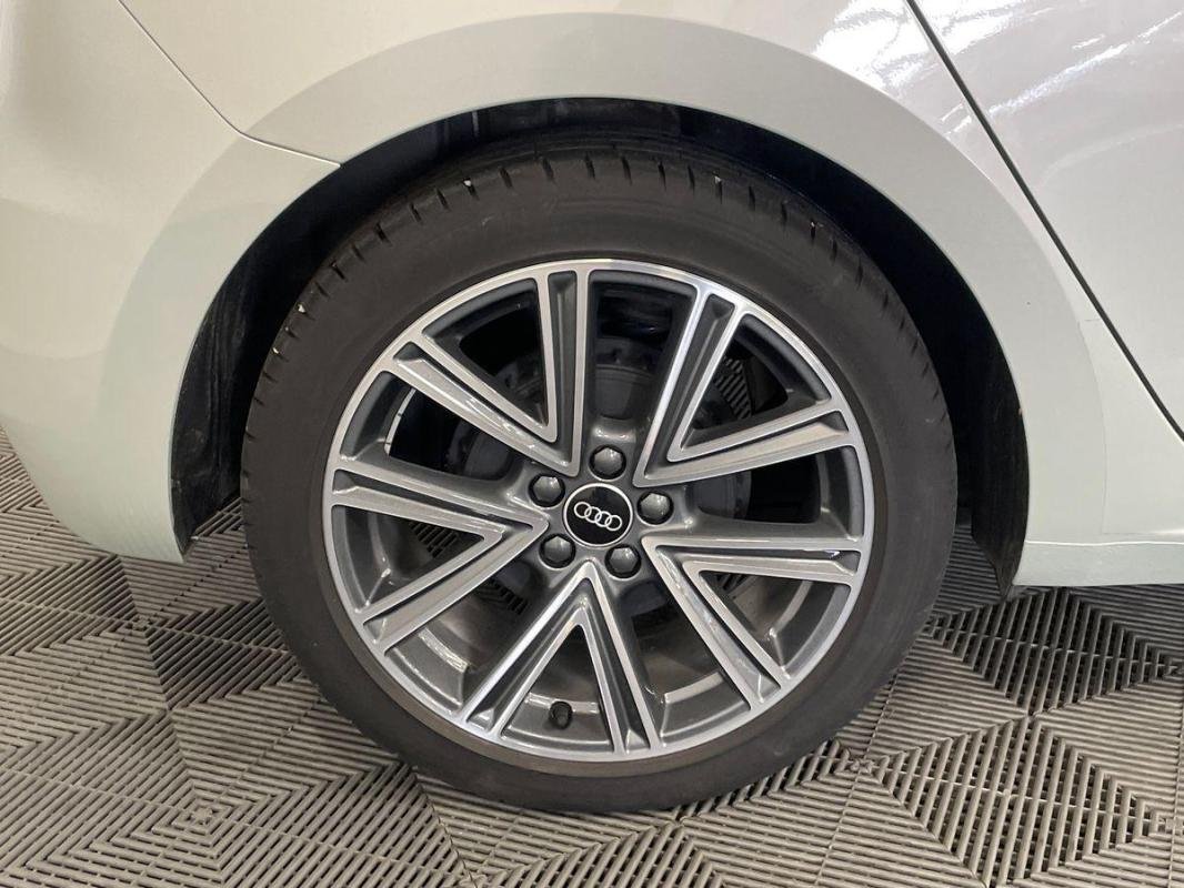 Audi A1 sportback - Photo 28